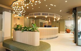 Hotel Strasbourg